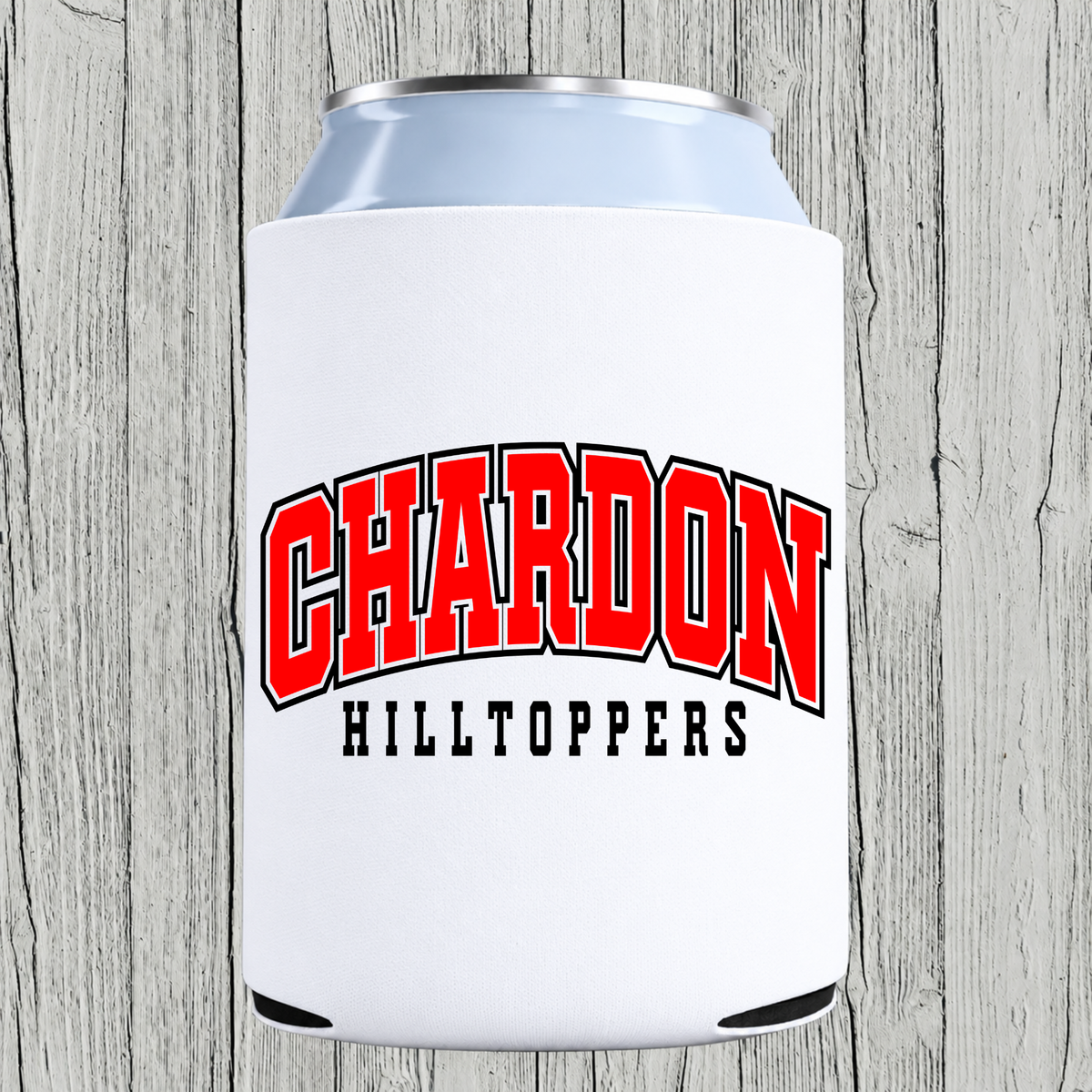 1 Can Cooler