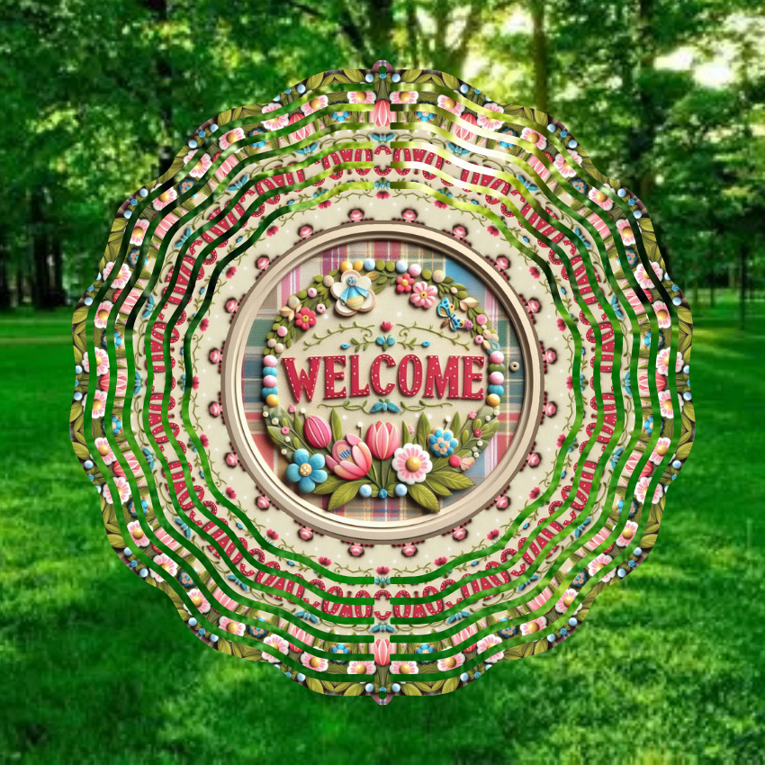 Welcome