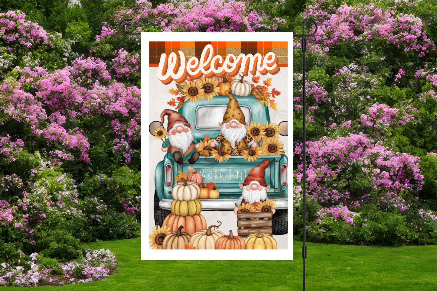 030 Welcome