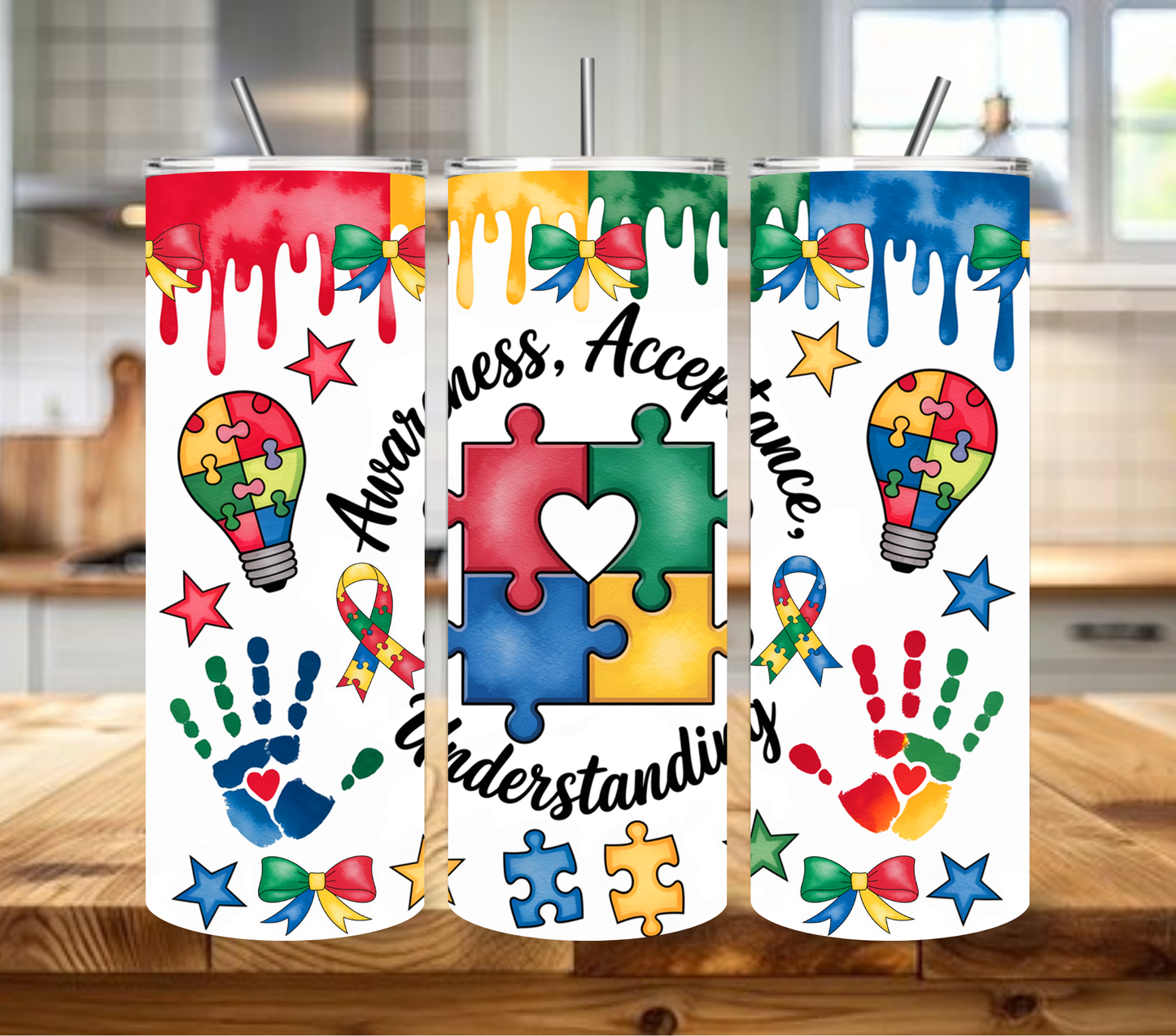 Autism Awareness