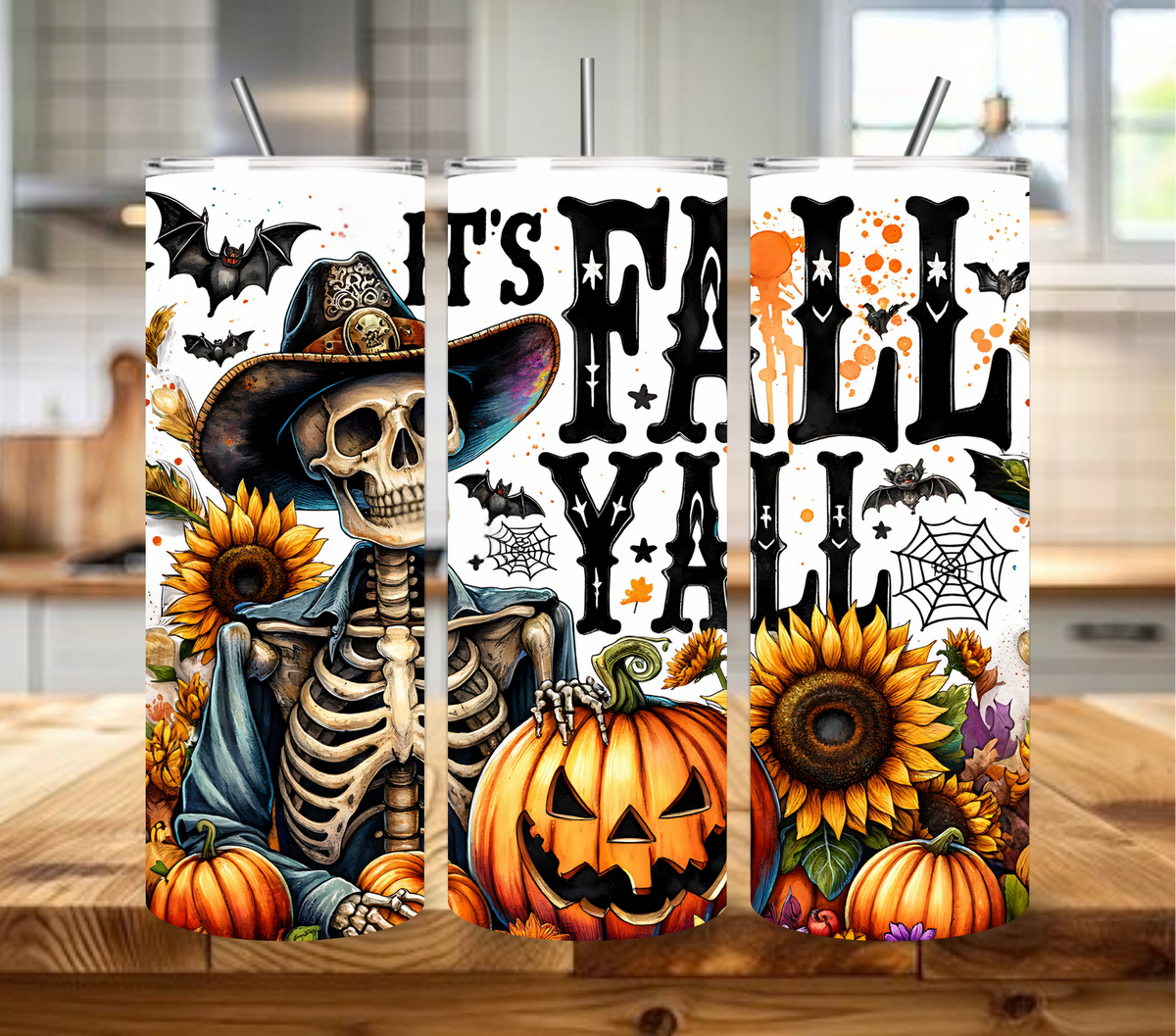 011 It's Fall Yall
