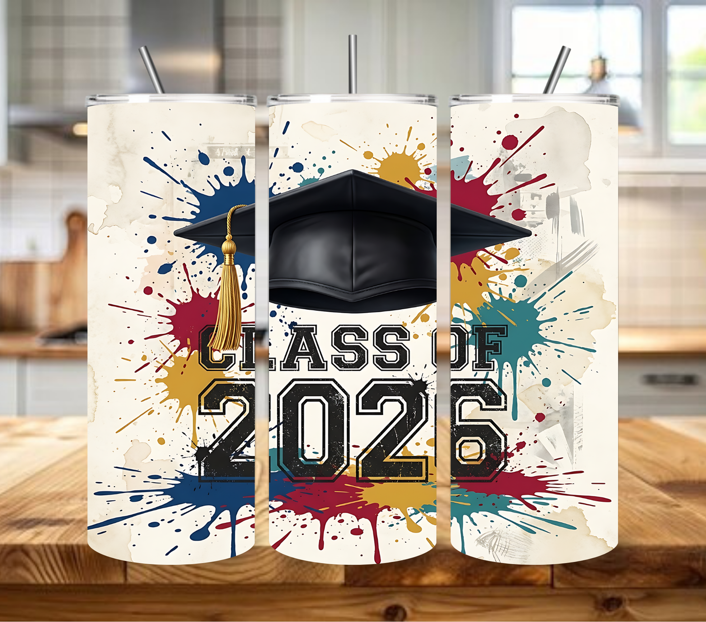 2026 Class