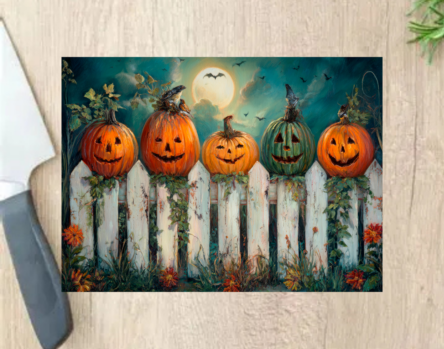 014 Pumpkins