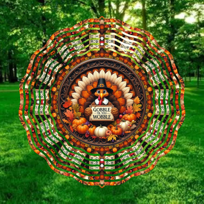 014 Gobble