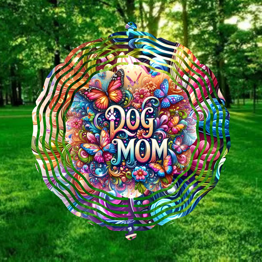 Dog Mom