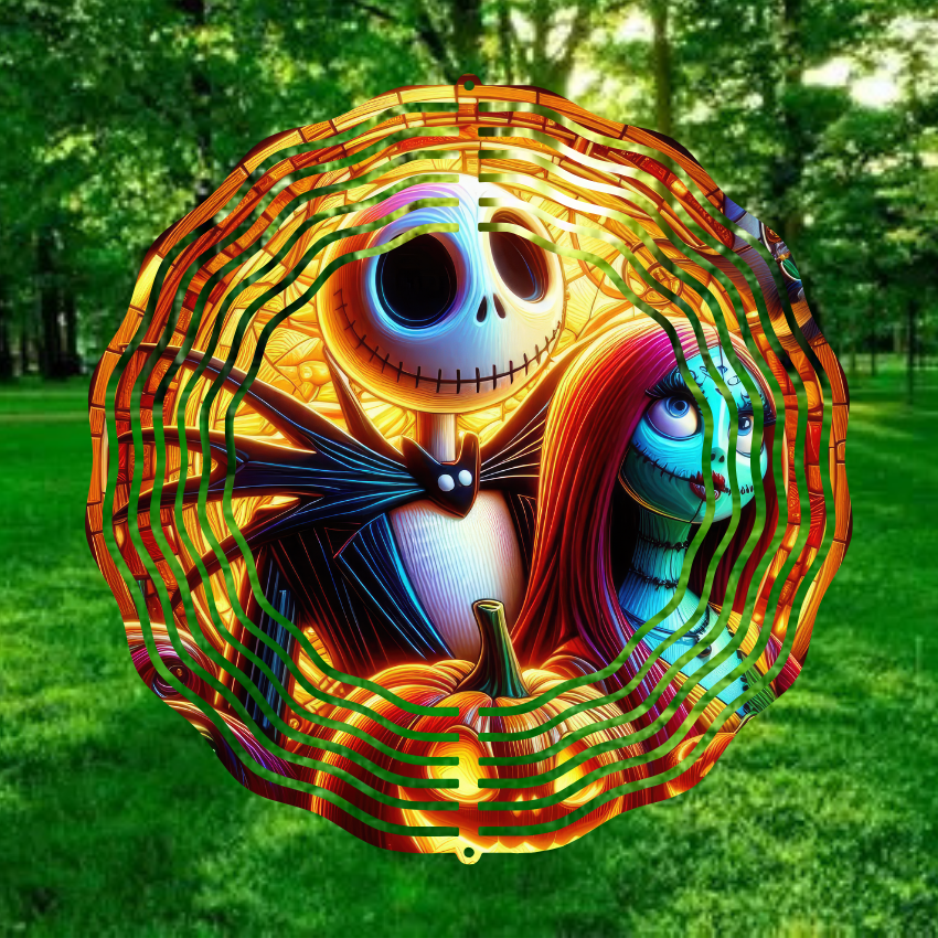 015 Jack & Sally