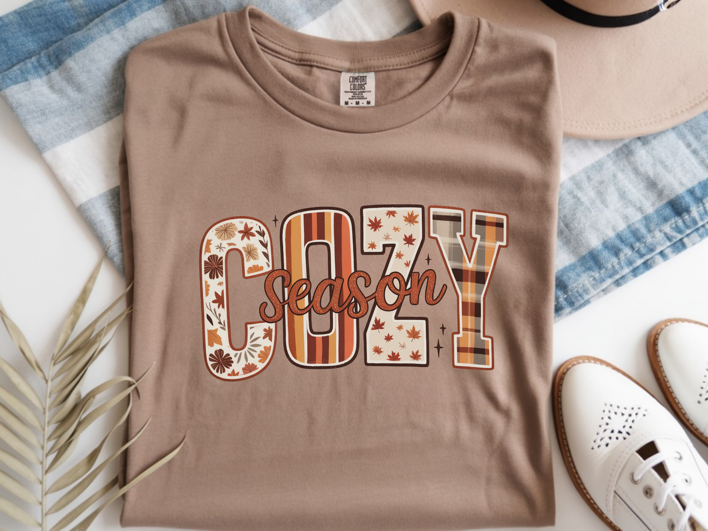 020 Cozy Season