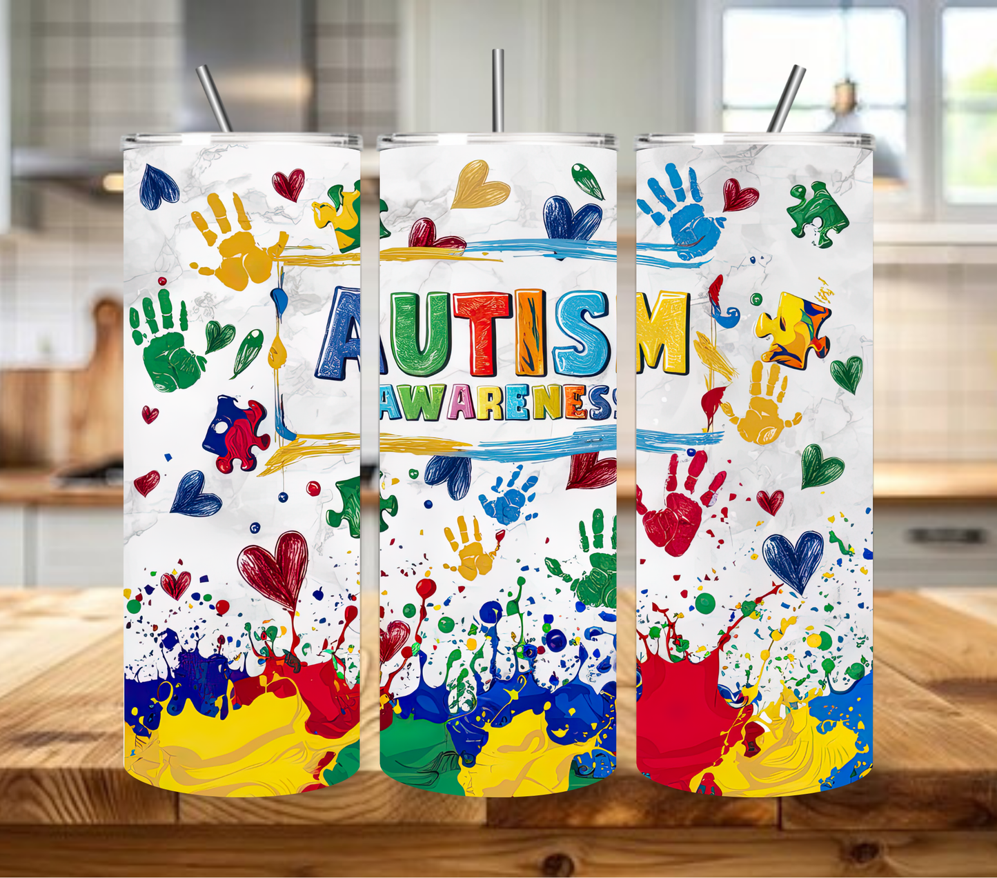 Autism Awareness