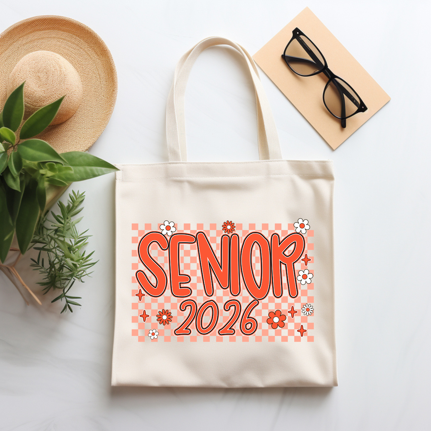 2026 Senior
