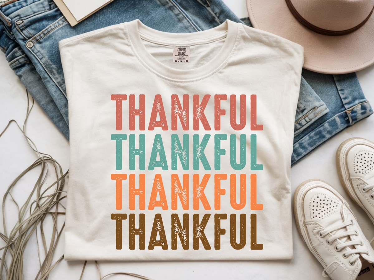 022 Thankful