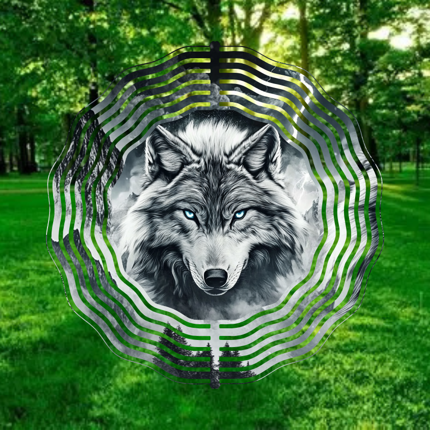 Wolf