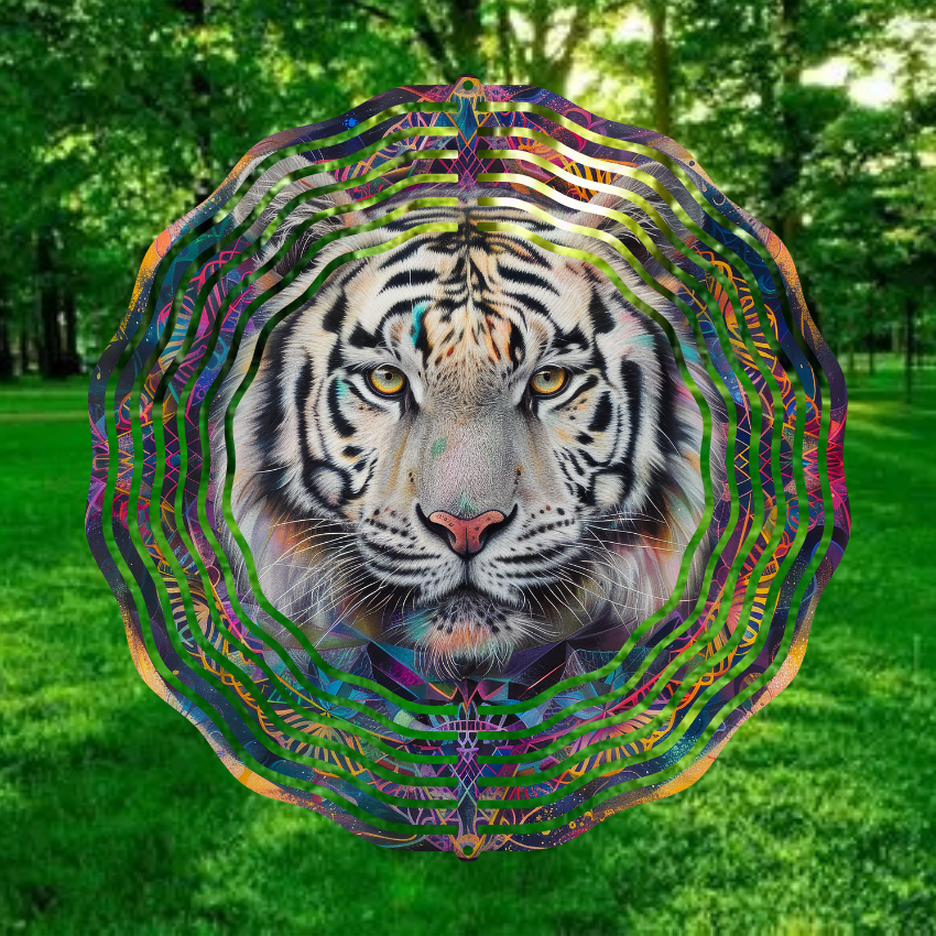 White Tiger