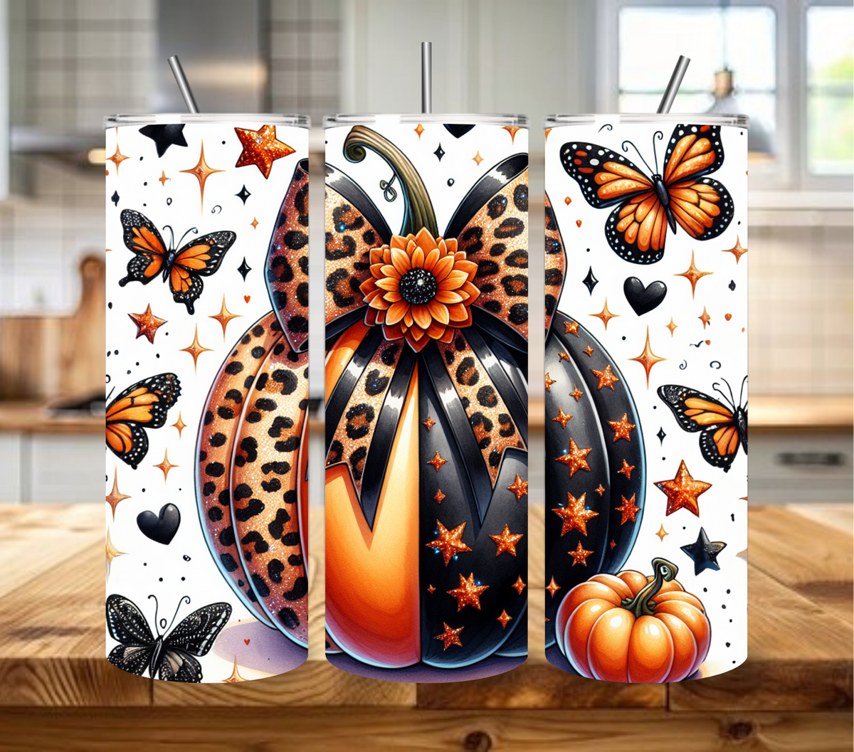 018 Pumpkin