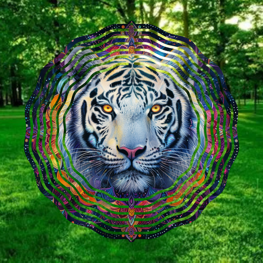 White Tiger