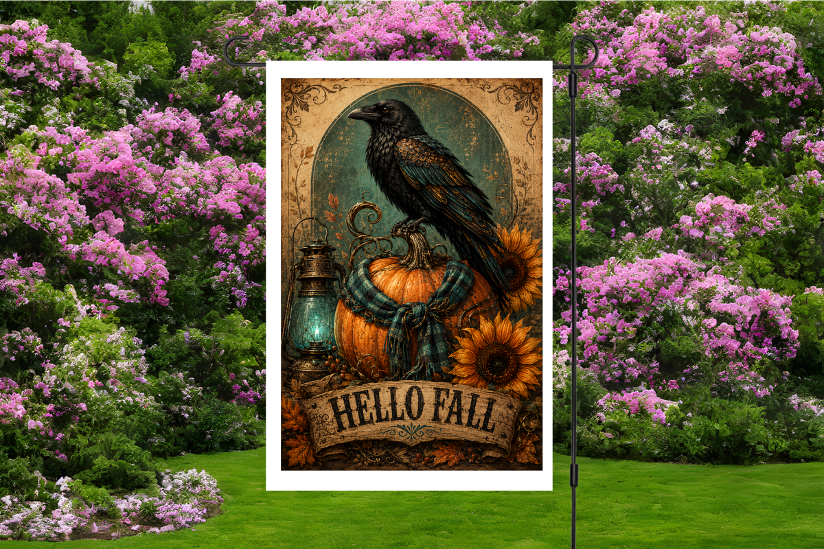 071 Hello Fall