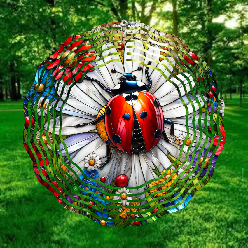 Lady Bug