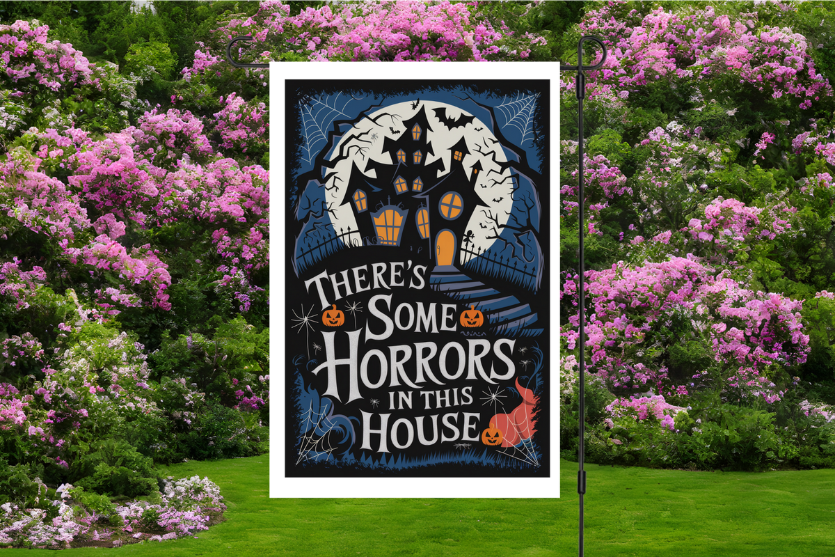 061 Horrors In This House