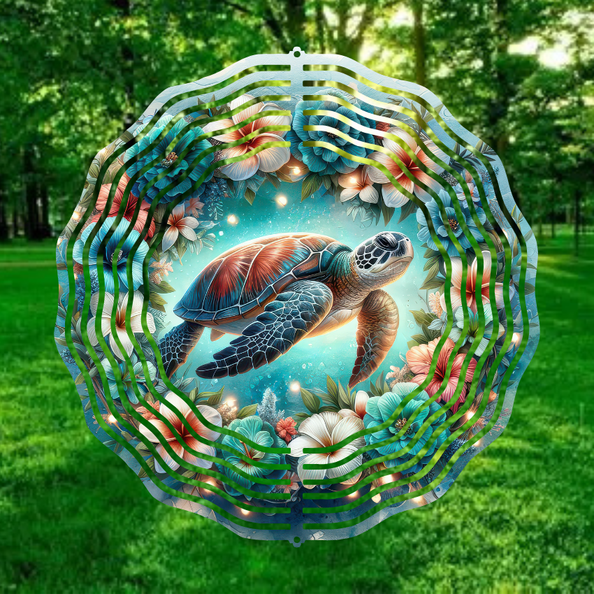 Turtle