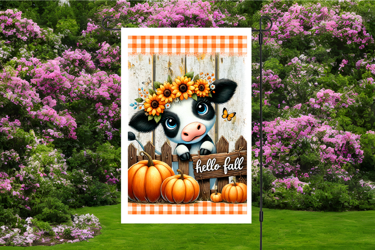 001 Hello Fall