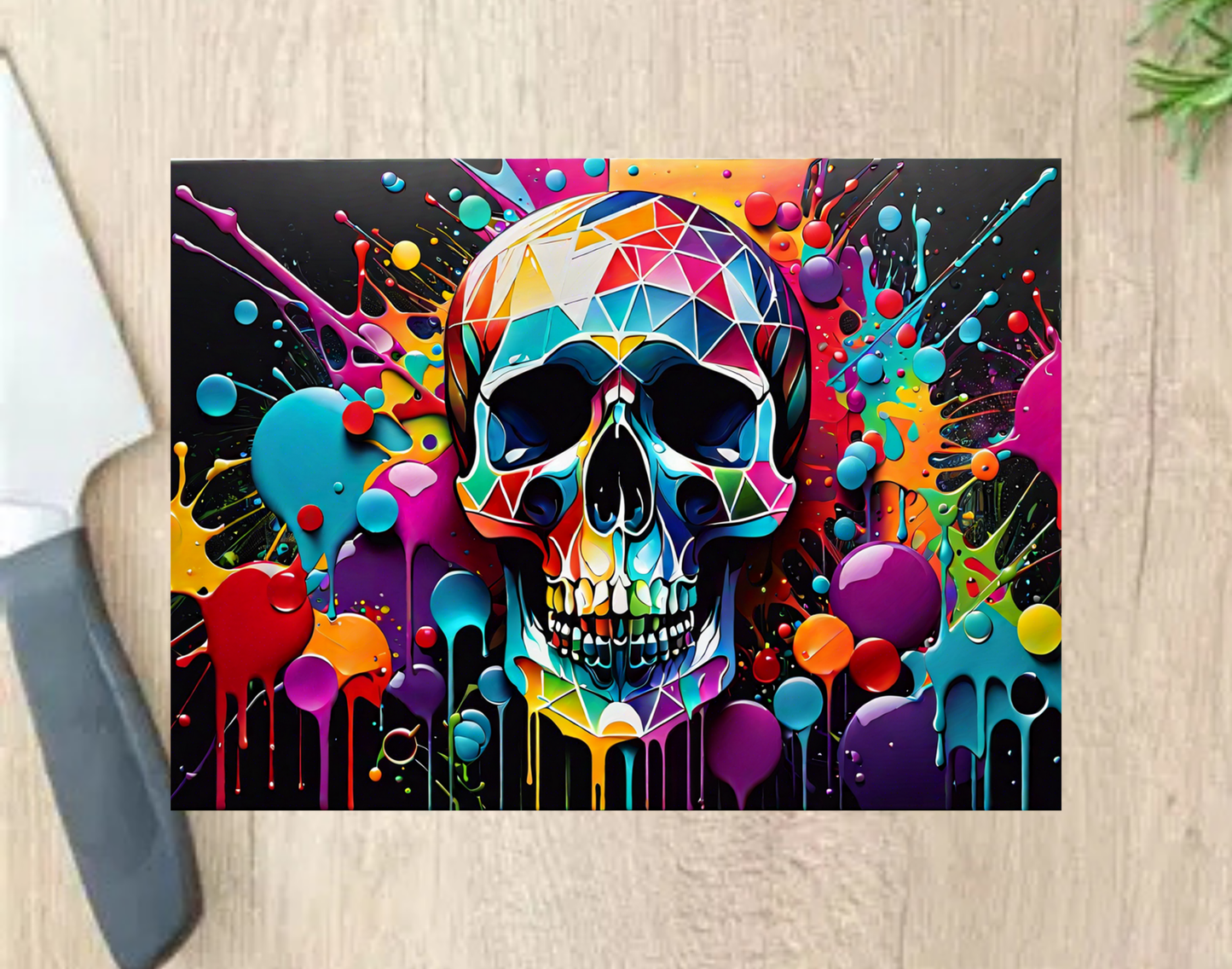 001 Skulls