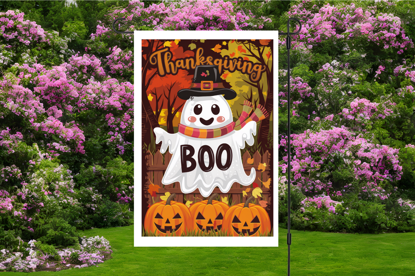 051 Thanksgiving Boo
