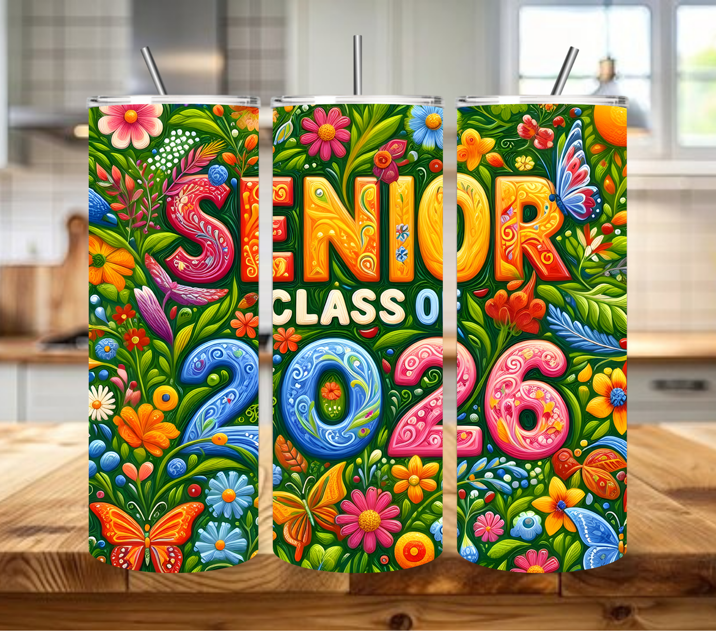 2026 Senior
