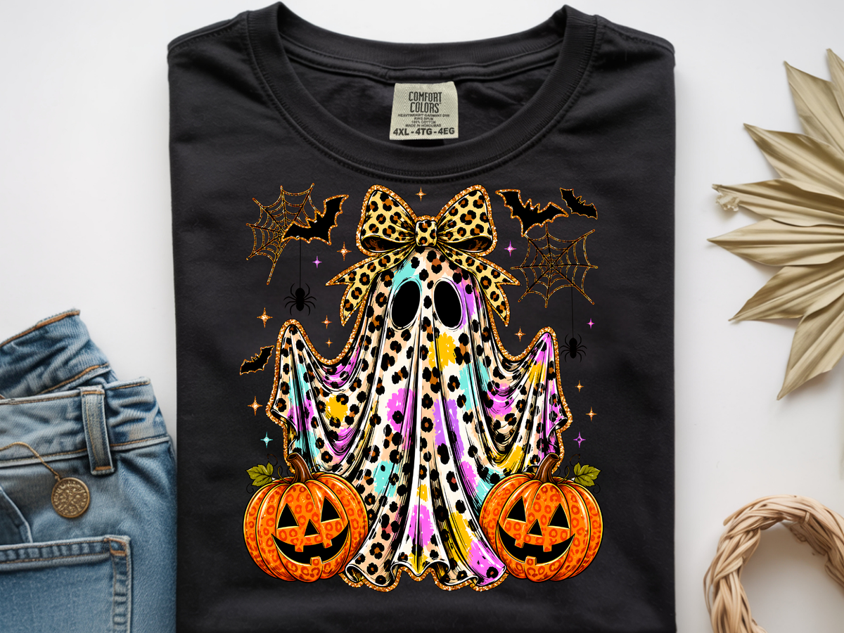 001 Leopard Ghost