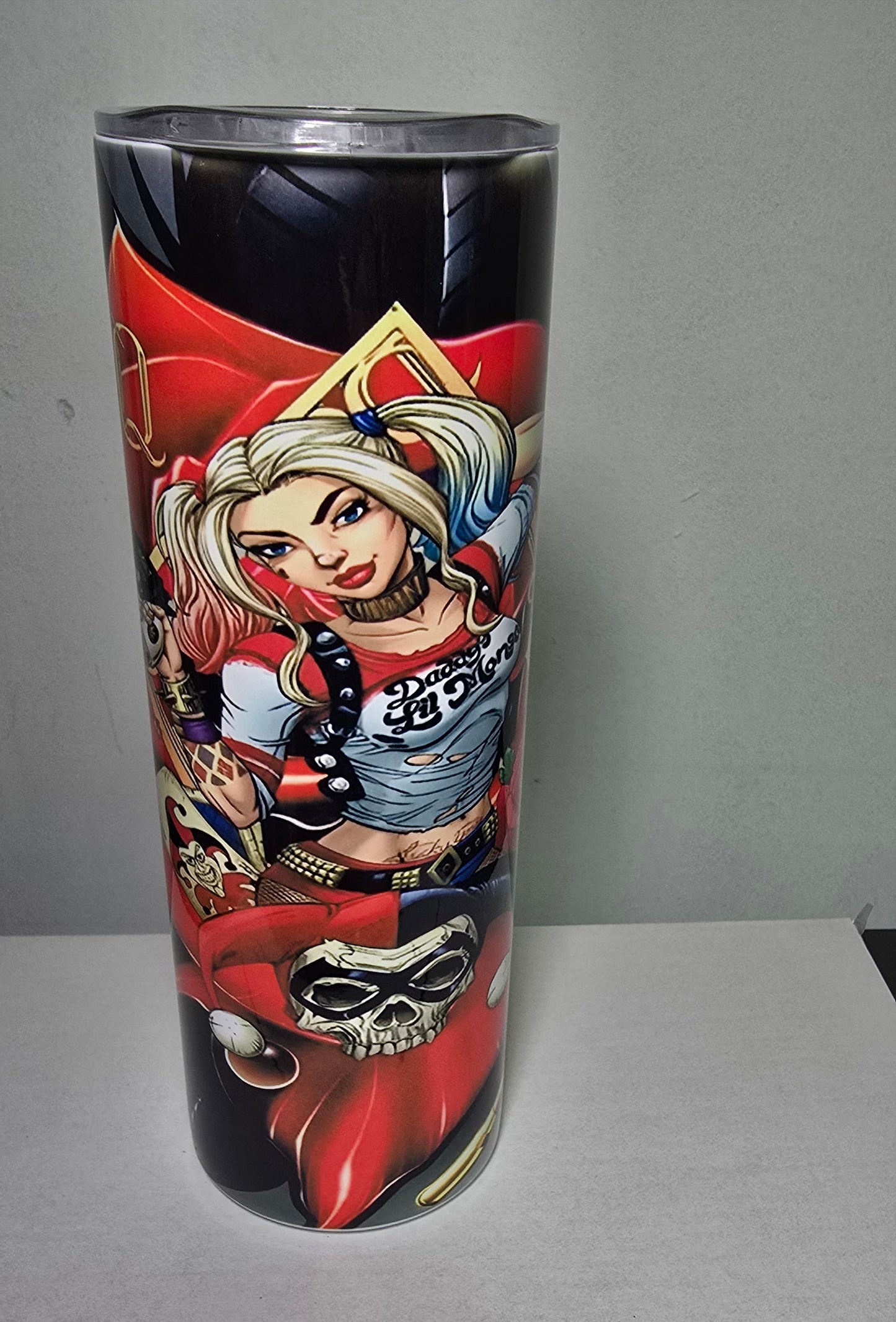 Harley Quinn
