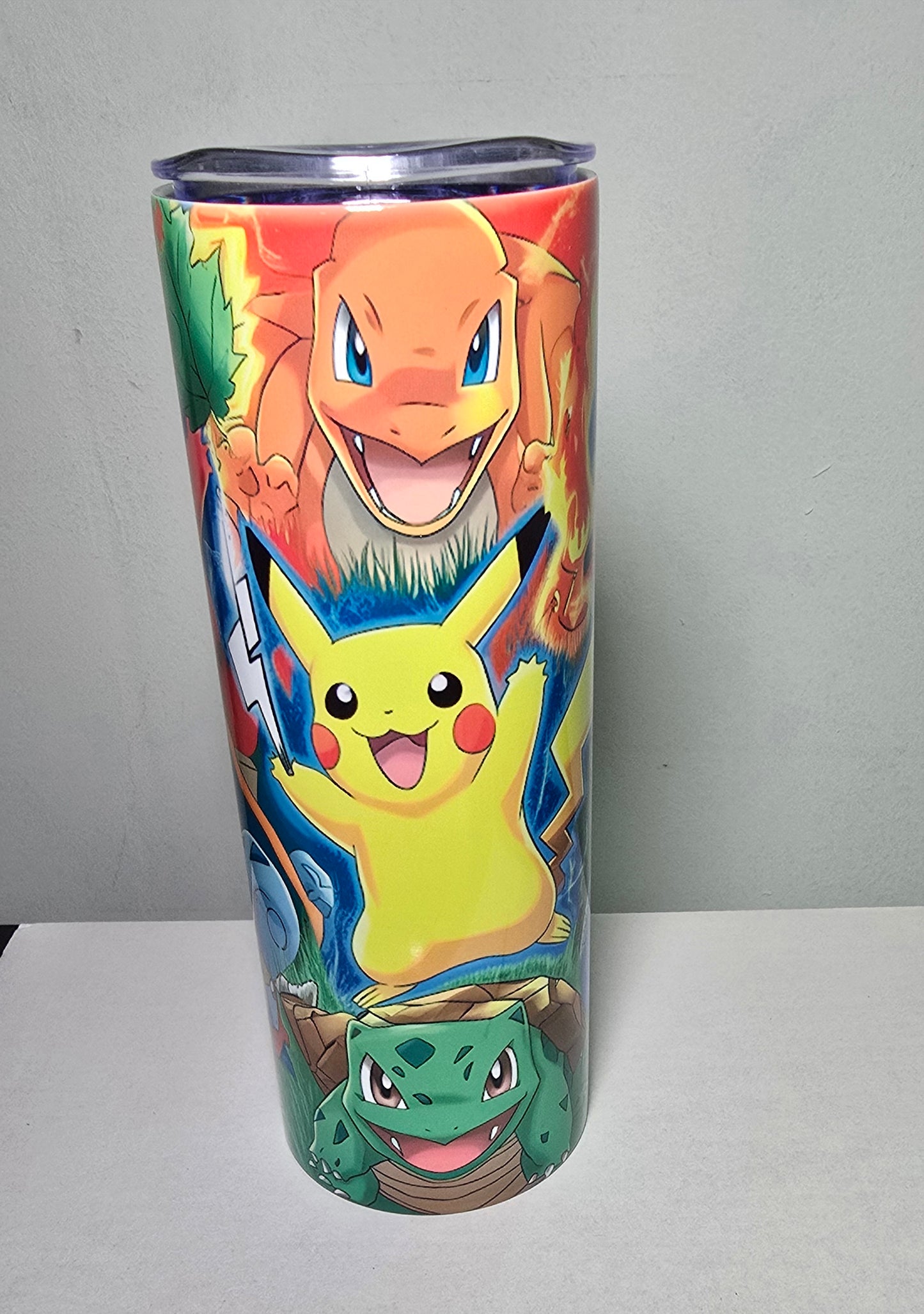 Pokemon