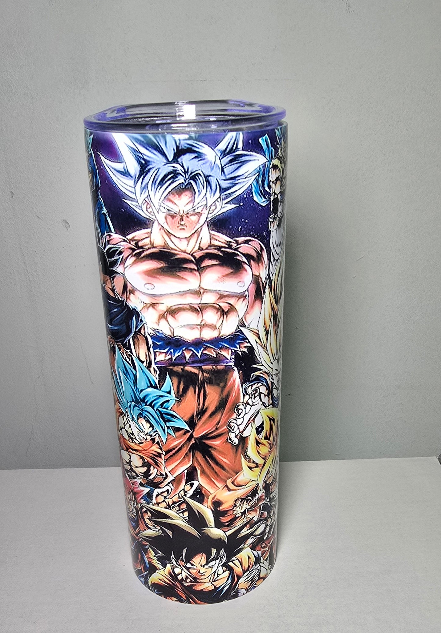 Dragon Ball Goku