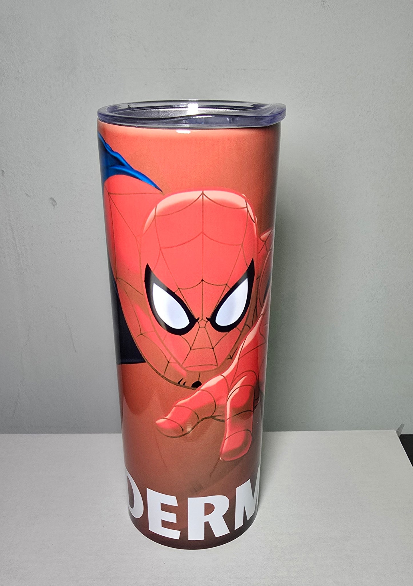 Spiderman
