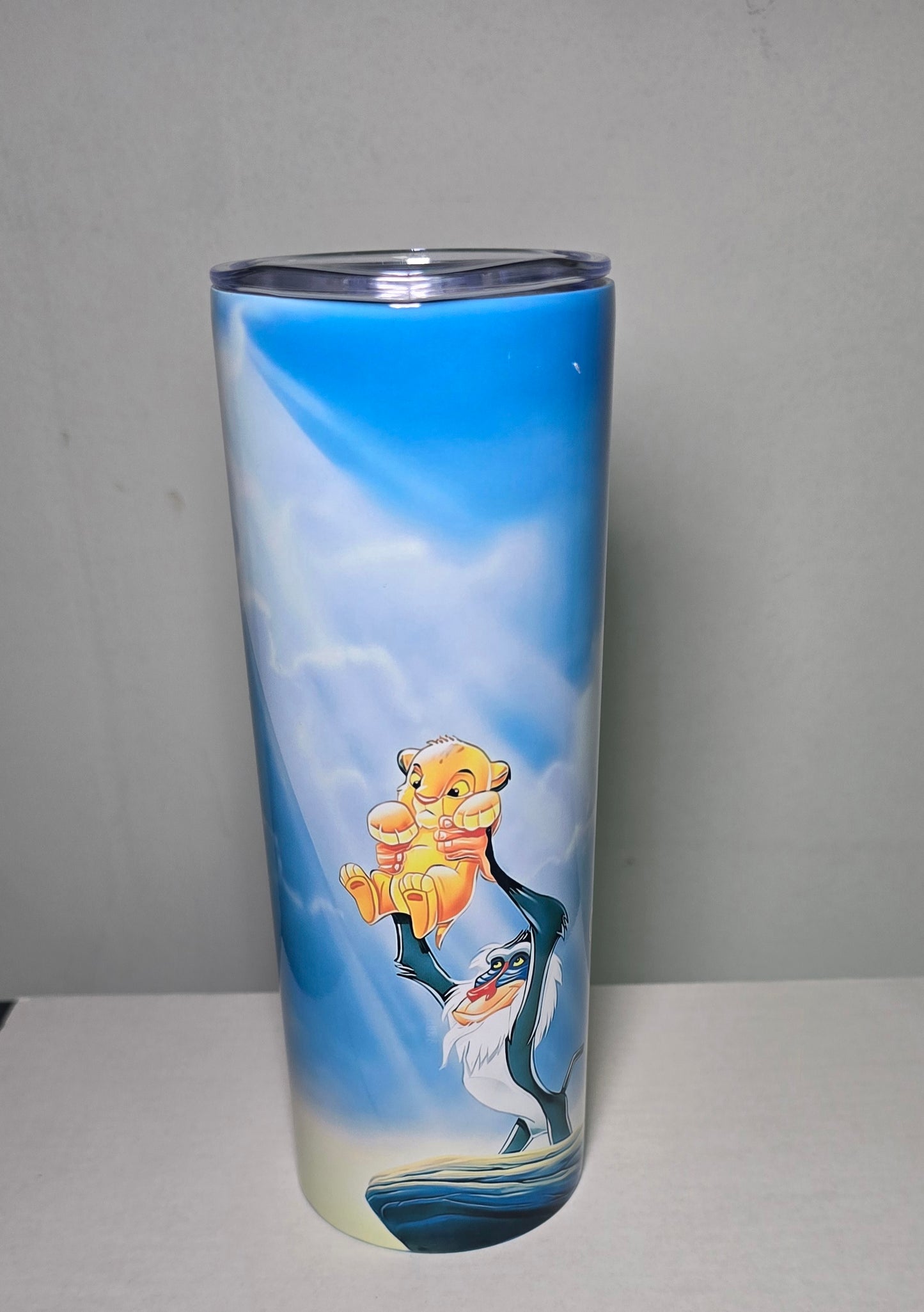 Lion King
