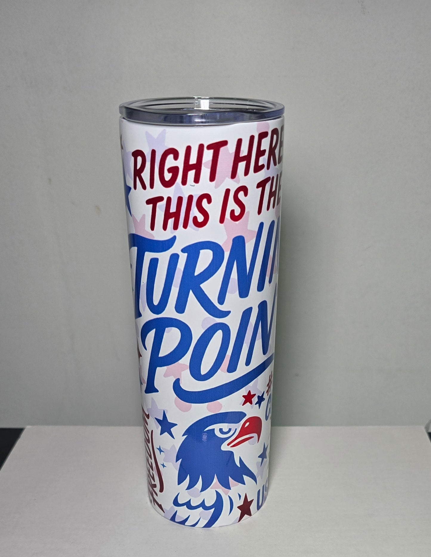 Turning Point