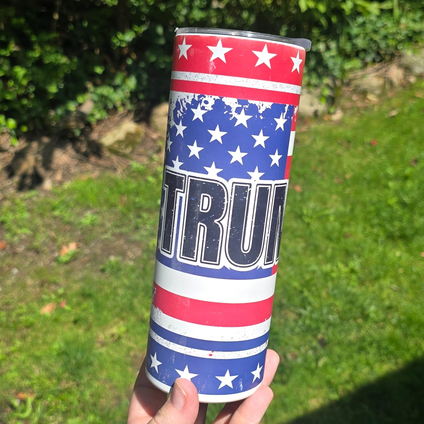 Glow 20oz- Trump