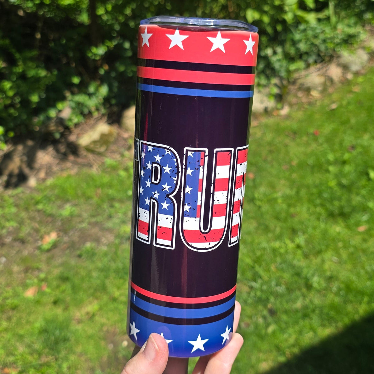 20oz Tumbler-Trump