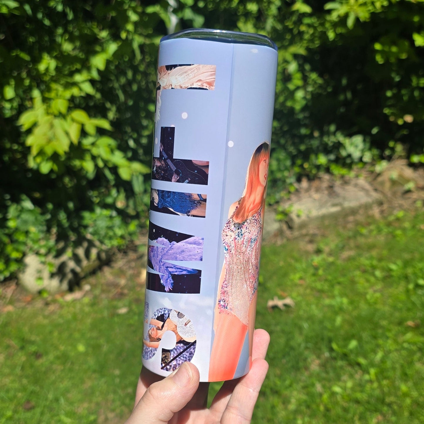 20oz Tumbler- Swift