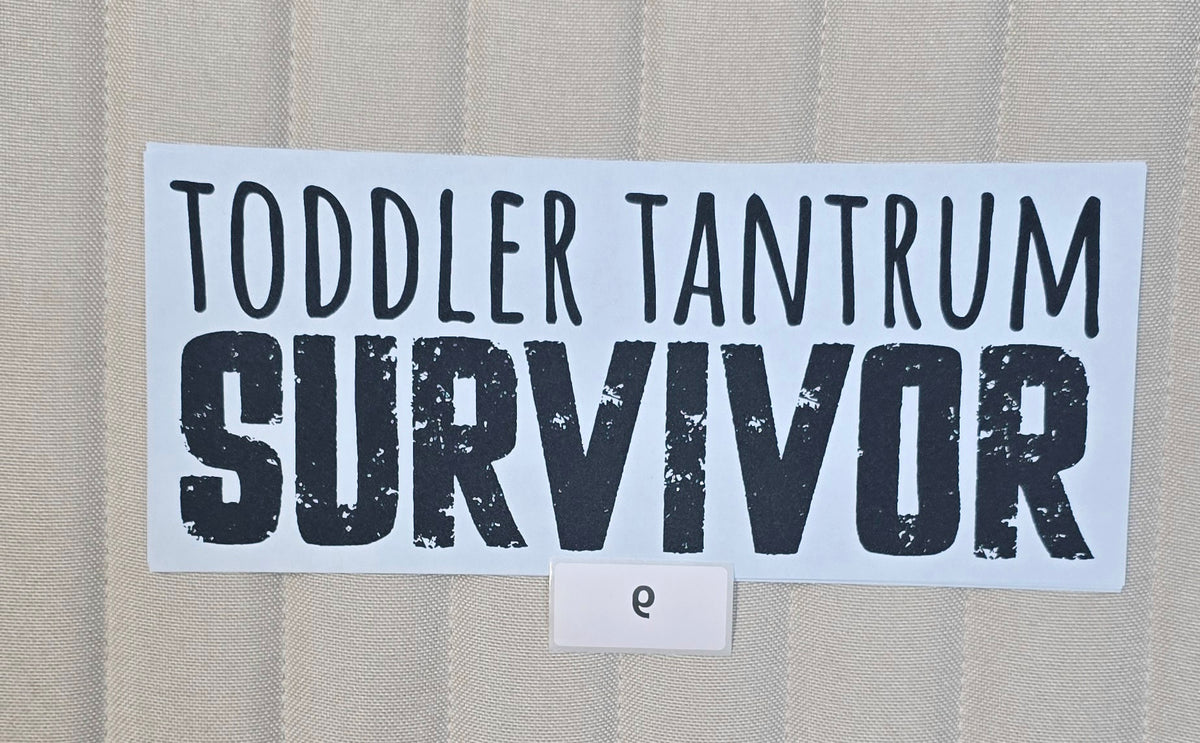 9 Toddler