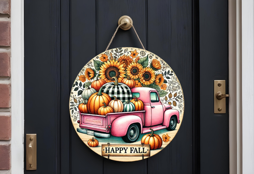 020 Happy Fall