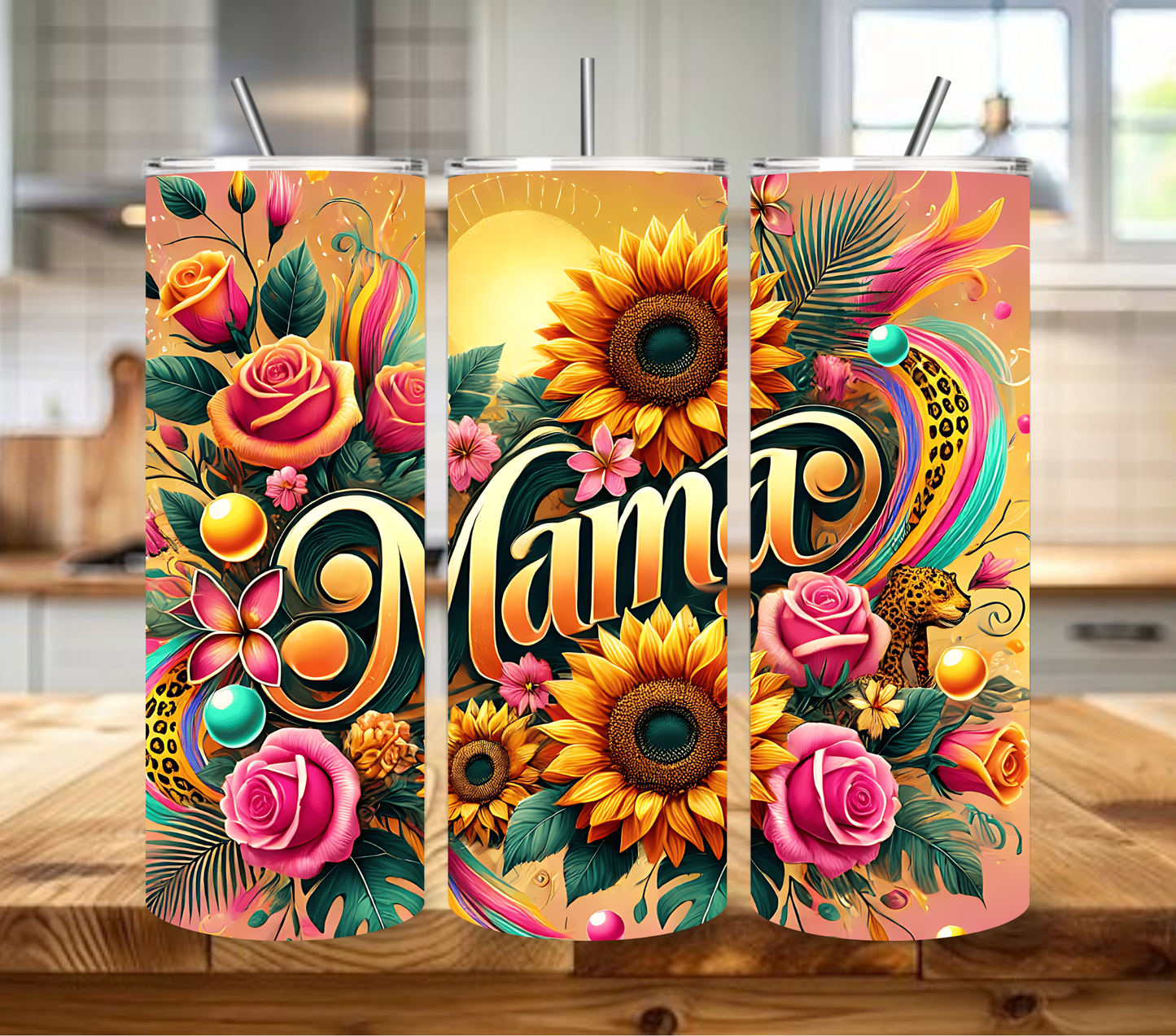 Mama