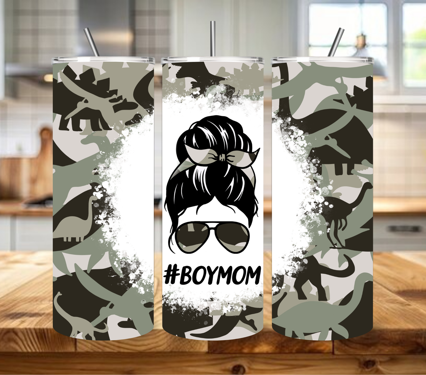 Boy Mom