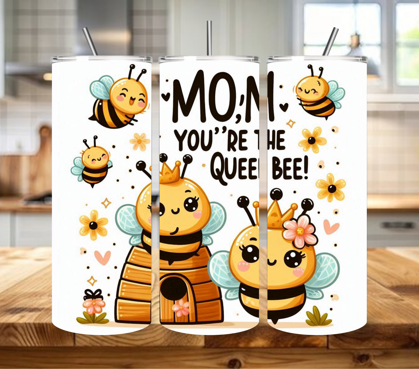 Queen Mom