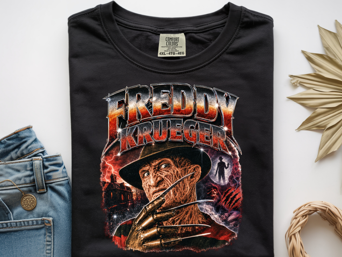 018 Freddy