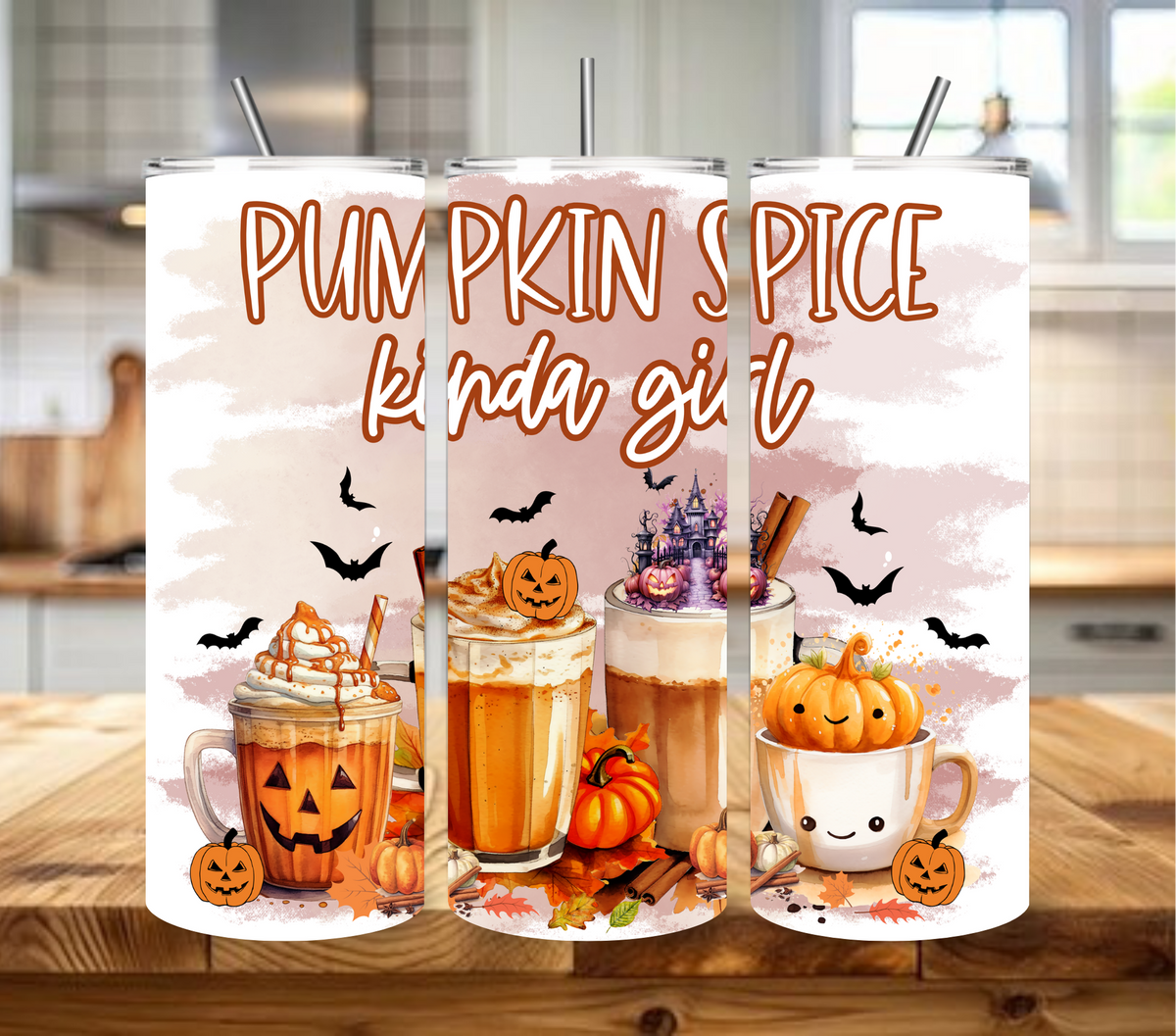 022 Pumpkin Spice