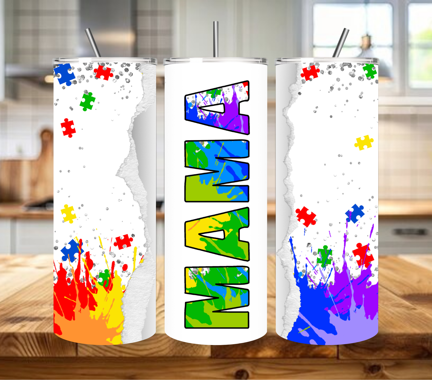Mama