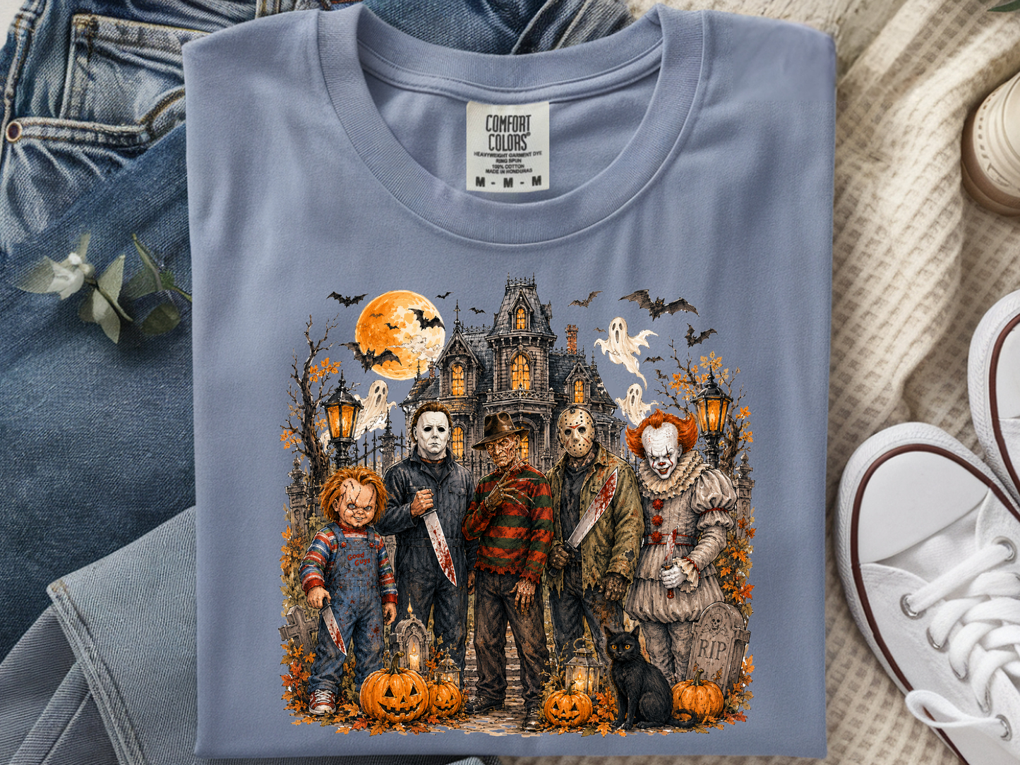 004 Boys of Halloween