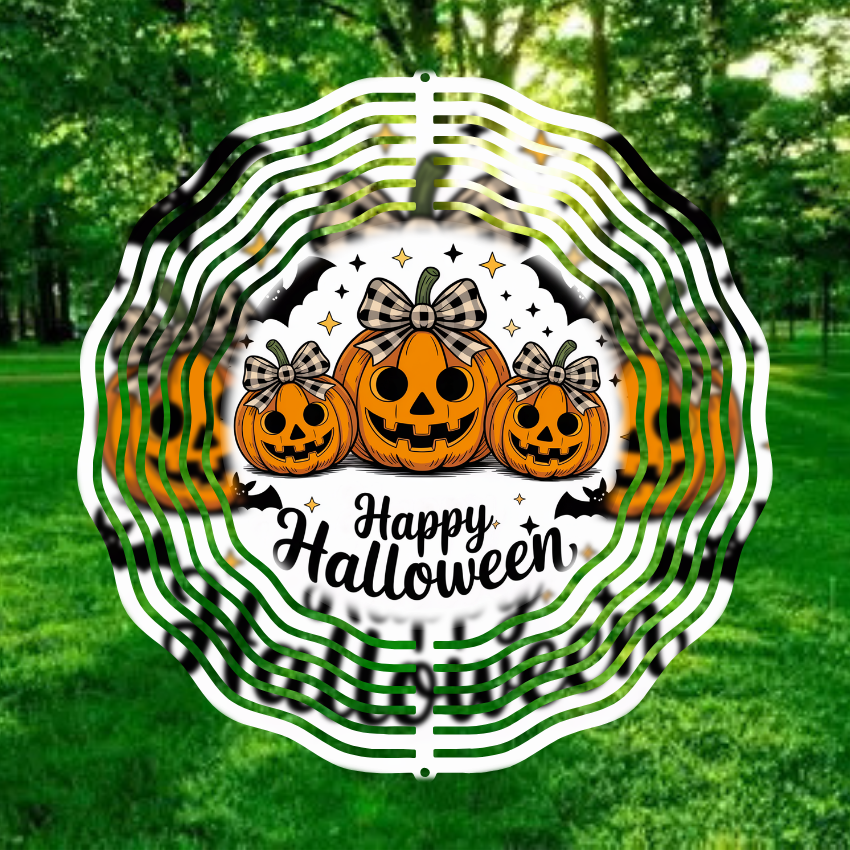 029 Happy Halloween