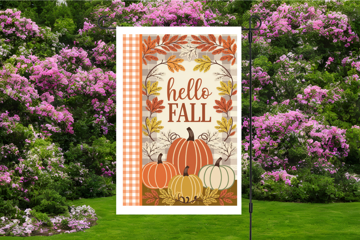 042 Hello Fall