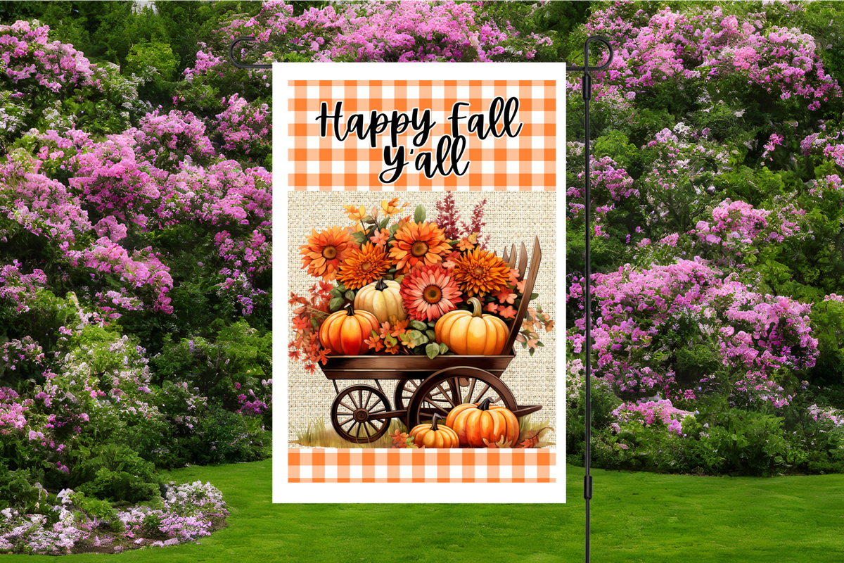 012 Happy Fall Y'all