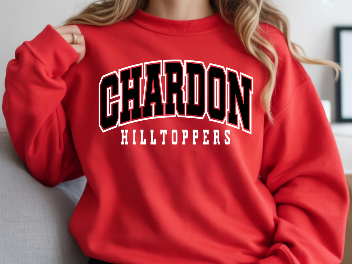 2 Chardon