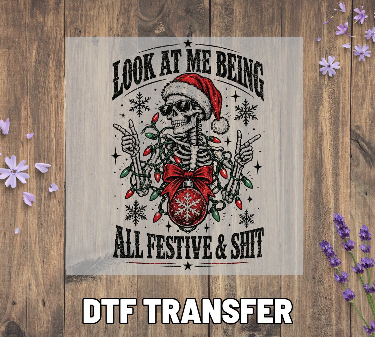 034 All Festive